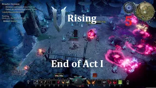 V Rising | End of Act I [5]