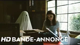 A GHOST STORY / Bande-annonce officielle VOST [au cinéma le 20 décembre]