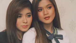 Maris Racal & Loisa Andalio | Behind The Scenes