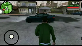 GTA SAN ANDREAS | GRAPHIC MOD | FOR ANDROID | 3GB RAM + DEVICES