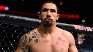 Robert Whittaker - Fighter Trailer | Highlights