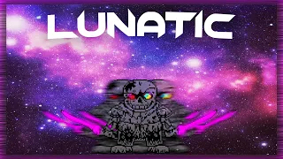 [Dustswap : Dusttrust] Lunatic - Cover (Late 2021 Remaster)
