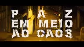 RZO - Paz Em Meio Ao Caos ft. Bone Thugs N Harmony