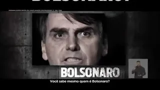 Haddad apresenta torturador herói de Bolsonaro ao país