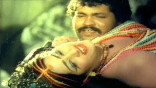 Guttuga Puttillu Video Song || Puli Bebbuli Movie || Krishnam Raju,Chiranjeevi,Jayapradha,Radhika