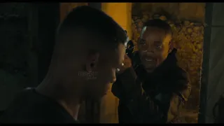 GEMINI MAN Trailer #2 Official NEW 2019 Will Smith Action Movie HD