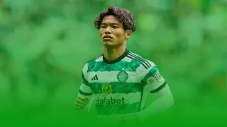 Reo Hatate 旗手 怜央 - Celtic Goals & Assists