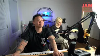 AJ Rafael & @destinypetrel music and taking requests for JAMUARY 2023 | Stream 7