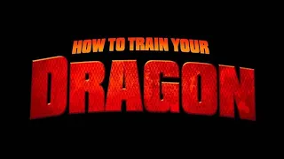 This is Berk - How To Train Your Dragon[1 hour]