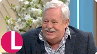 Author Armistead Maupin on Reimagining Tales of the City for Netflix | Lorraine