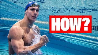 5 Advanced Techniques for Swimmers to be GREAT