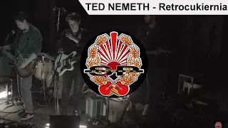 TED NEMETH - Retrocukiernia [OFFICIAL VIDEO]