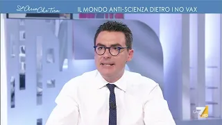 Nino Cartabellotta, Fondazione Gimbe: "Quella di luglio si è dimostrata poco più che ...