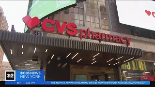 Police arrest CVS employee after deadly stabbing inside Midtown store