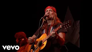 Willie Nelson - Me and Bobby McGee (Live at Budokan, Tokyo 2/23/1984)
