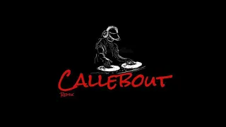 50 Cent - Ayo Technology [Callebout Remix]