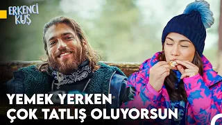 Sanem'in Aşkı Bulma Yolculuğu #114 - Erkenci Kuş