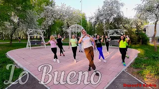 Soraya, Bombai - Lo Bueno@DanceFit