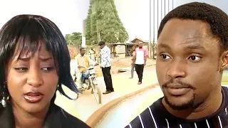 My Best Friend Marrying The Girl I First Loved ( INI EDO, PAT ATTAH) AFRICAN MOVIES