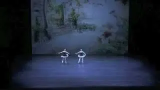 Bella Ratchinskaia - Cipollino Ballet