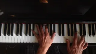 She's a Rainbow- Rolling Stones -Pub Piano