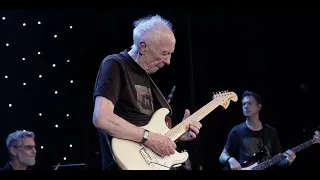 Robin Trower - In Concert Preview - Bridge of Sighs