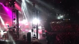 Linkin Park - Numb - Amsterdam 20/06/2017