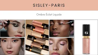 SISLEY PARIS Ombre Éclat Liquide