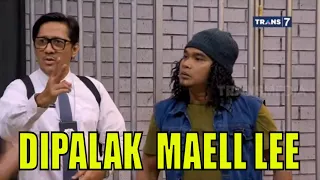 ANDHIKA SAMA WENDI MALAM INI MAU NEMBAK BARENG! | LAPOR PAK! (11/11/21)* Part 6