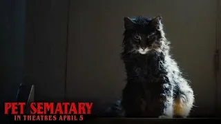PET SEMATARY (2019) • TV Spot | Dead Digital • Cinetext