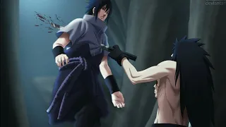 |💢|Я жив, а ты нет|💢| |🖤|Madara, Sasuke, Hashirama, Naruto|🖤|{Uchiha Karma🎭}