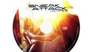 SNEAK ATTACK VOLUME 2  Full Movie