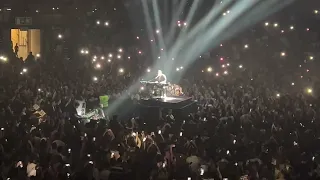 Diogo Piçarra - Paraíso (Altice Arena, Lisboa - 01/10/2022)