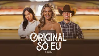 Duda Bertelli - Original Só Eu (Clipe Oficial)