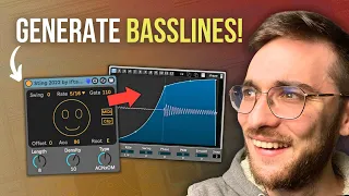 The Bassline Trick That Works Every Time!