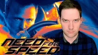Need for Speed - Movie Review