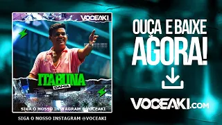 THIAGO AQUINO - AO VIVO EM ITABUNA