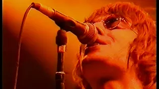 Oasis Live @ Maine Road, Manchester 1996 | Part 4/4