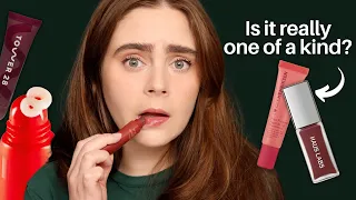 What new VIRAL LIP BALMS are *actually* worth it? (let's talk new lip launches)