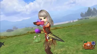 DFFOO JP Keiss Chaos (Zidane, Alphinaud, Arciela)