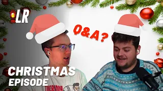 Patrick's Coaching Role At Jumbo-Visma? Changes for LRCP? | Christmas Q&A Special