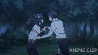 「AMV」Anime clip - Cardia & Arsene Lupin ^-^