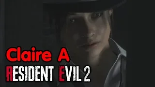 [ ย้อนหลัง ] เนื้อเรื่อง Resident Evil 2 Remake | Claire A สวยอึดถึกทน!! EP.1