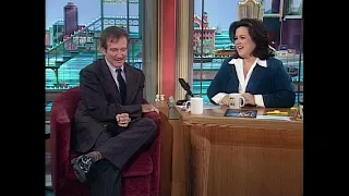 Robin Williams Interview 2 - ROD Show, Season 3 Episode 57, 1998