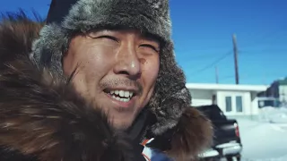 Panasonic LUMIX: [FULL VERSION] Stories with GH5 - Polar Explorer Yasunaga Ogita