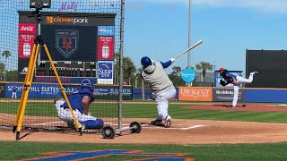 Sean Manaea Live At Bats