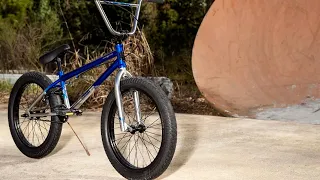 Mongoose Legion L60 BMX Bike Review: Should You Buy? (2023)