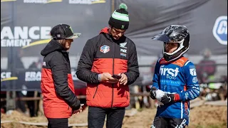 Soub's World - Saison 3 - des régionaux en championnat de France Motocross