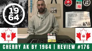 CHERRY AK by 1964 | Review #176