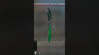 New player unboxes 13.000$ knife....